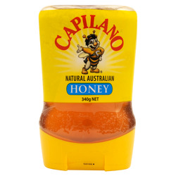 [454003] Capilano Floral Honey Manuka 340g