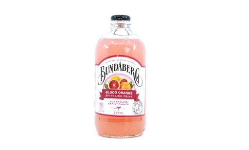 [9311493003340] Bundaberg Blood Orange 375ml