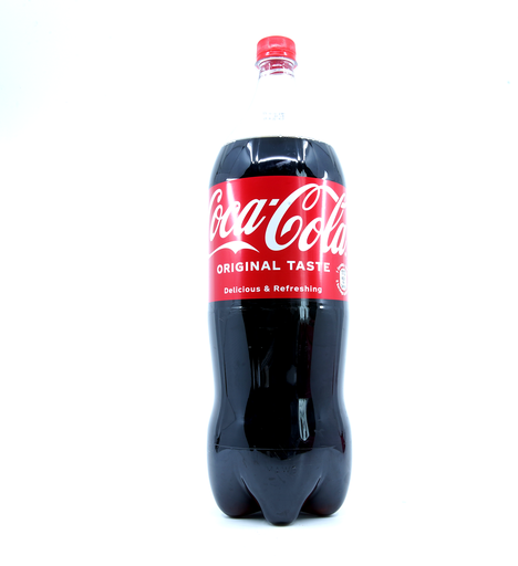[401057] Coca Cola 2L