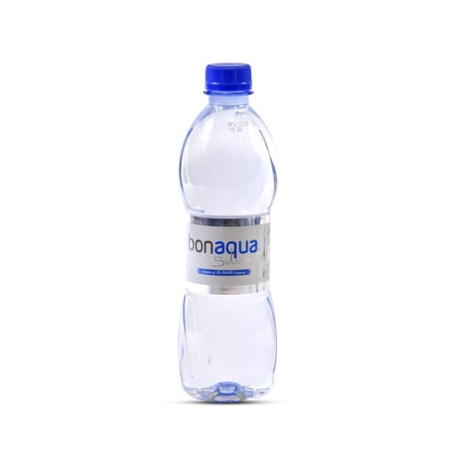 [403013] Bonaqua Water 500ml