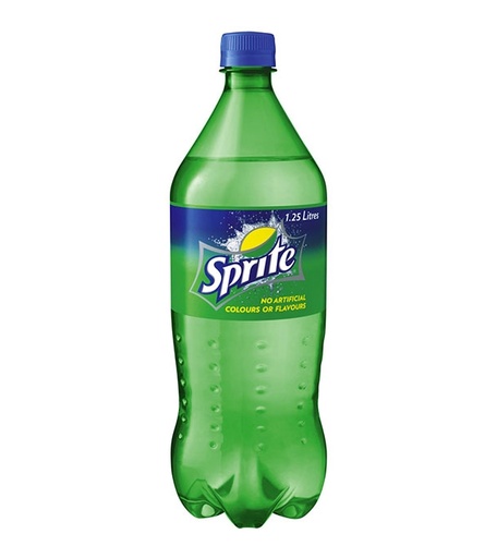 [401039] Sprite 1250Ml