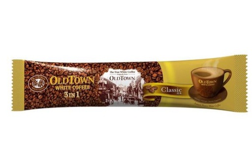 [411033] Old Town 3In1 Classic 38g