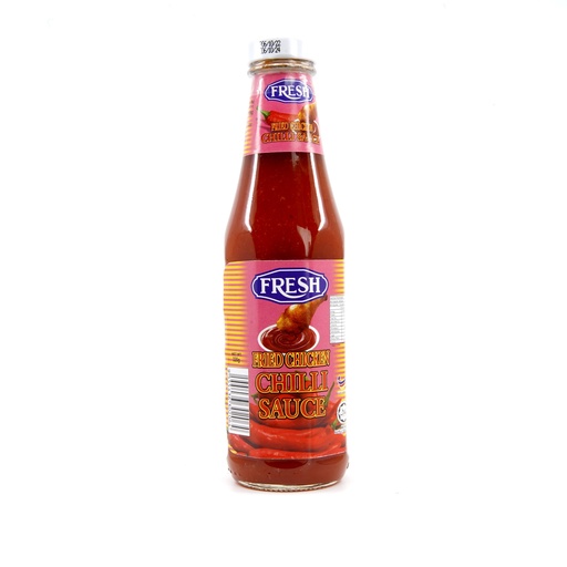 [311134] Fresh Sauce Fried Chicken Sauce 320g