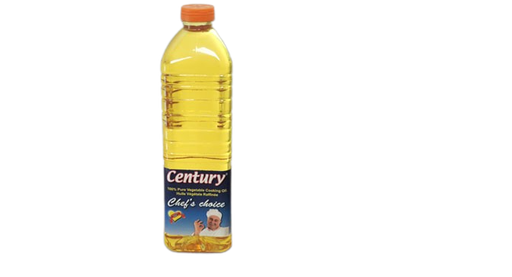 [308284] Century Vegetable Cooking Oil 1L