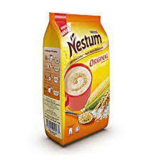 [9556001308047] Nestum Cereal Original 250G