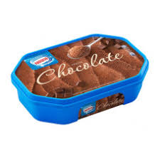 [207075] Nestle Icecream 1.5L Chocolate