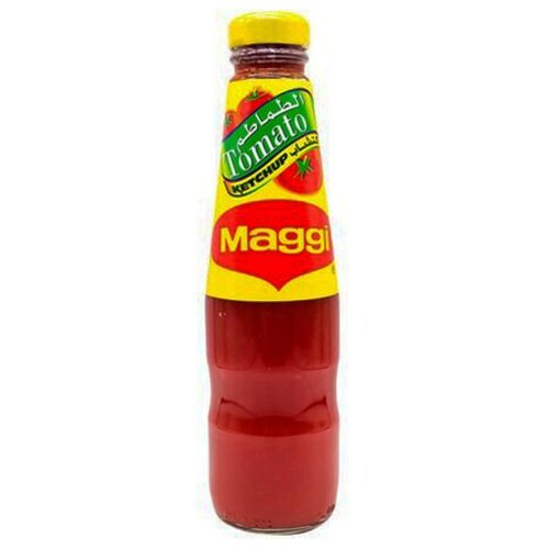 [9556001068163] Maggi Sauce Tomato Sauce 325g