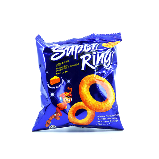 [453030] Oriental super Ring 14G