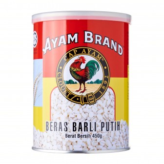 [307029] Ayam Barli 450G
