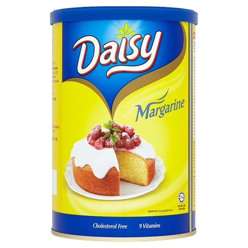 [105001] Daisy Margarine 1Kg Tin
