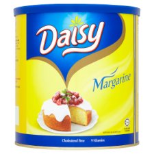 [105002] Daisy Margarine 2.5Kg Tin
