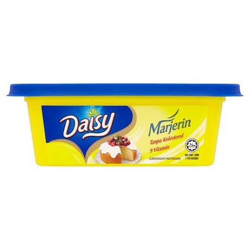 [105003] Daisy Margarine 240G Tub
