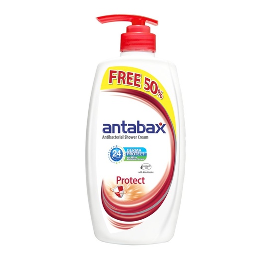 [534036] Antabax Body Wash 975ml Protect