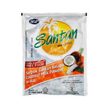 [314114] Santan Coconut Milk Powder 50g
