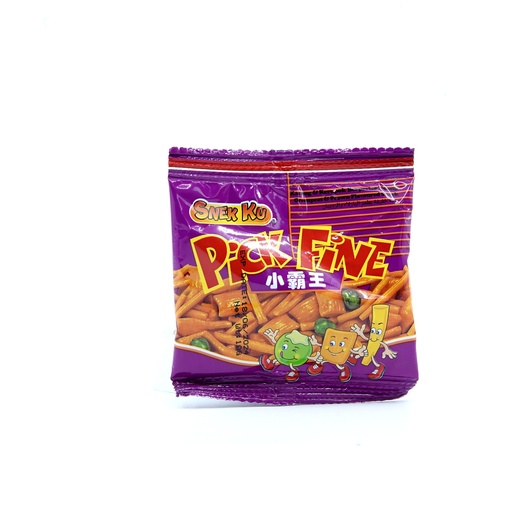 [9556241800127] Snekku Pick Fine 13G