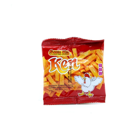 [9556241000145] Snekku Chicken 13g