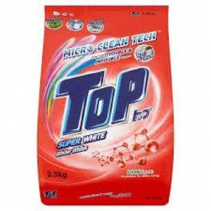 [601027] Top Powder 2.1Kg Red Superwhite