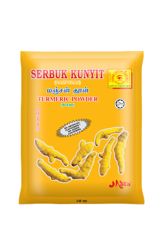 [308298] Eye Turmeric pwd 100g