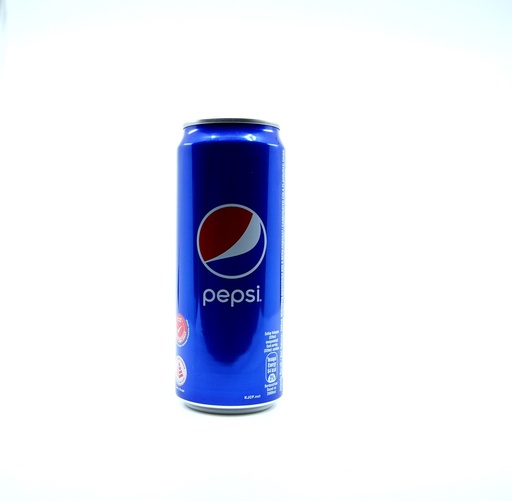 [401037] Pepsi 320ml Tin