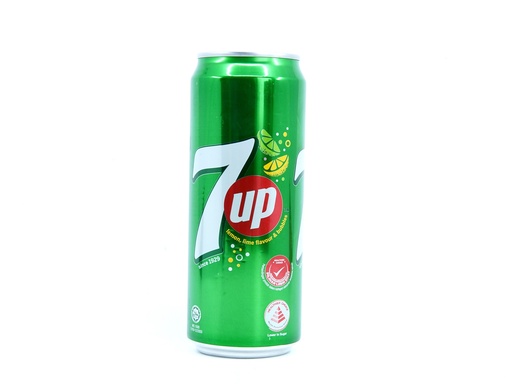 [401008] 7Up Tin 320ml