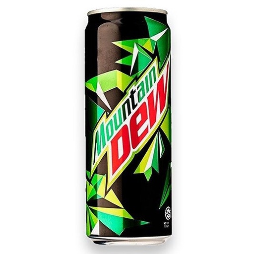 [401036] Mountain Dew 320ml Tin