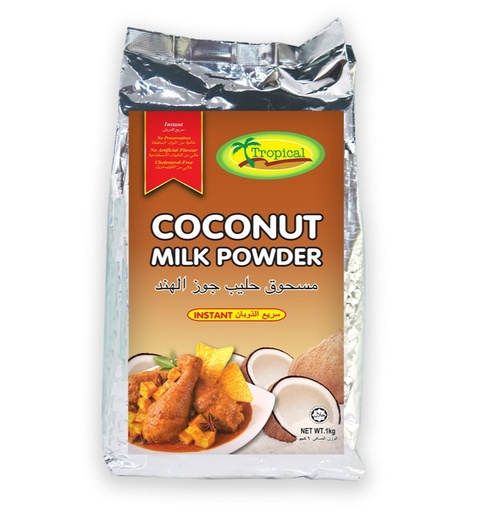 [314041] Tropical/Rasaku Coconut Milk Powder 1Kg