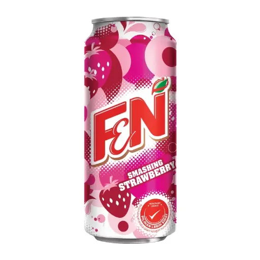 [405030] F&N 325ml Strawberry