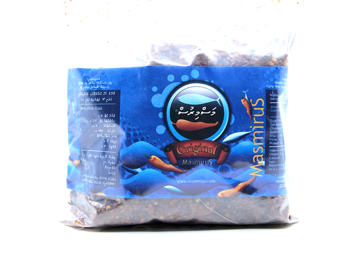 [307477] Masmirus Packet 400g