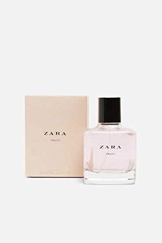 [536523] Zara Perfume Fruity 100ml