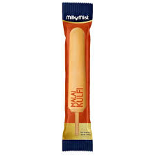 [207177] Milky Mist Icecream Bar 60ml Malai Kulfi