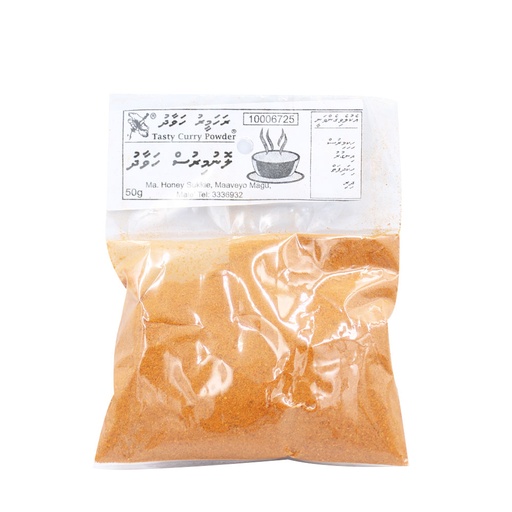 [114074] Tasty Lonumirus Havaadhu 50g