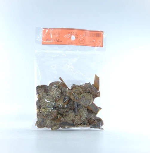 [114022] Maldive Flavor Mix Nut 155g