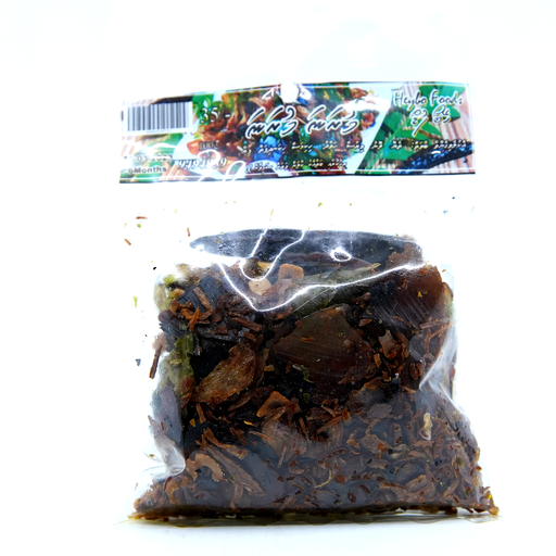 [307164] Heybo Murana Murana 100g