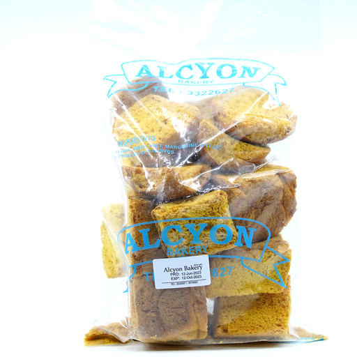 [131005] Alcyon Faaroshi small