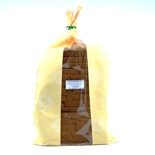 [130070] BB Bread Brown S