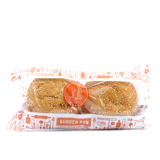 [130051] City Bun Burger 2