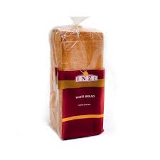 [130012] Enzi Bread White L