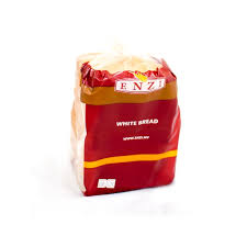 [130013] Enzi Bread White S