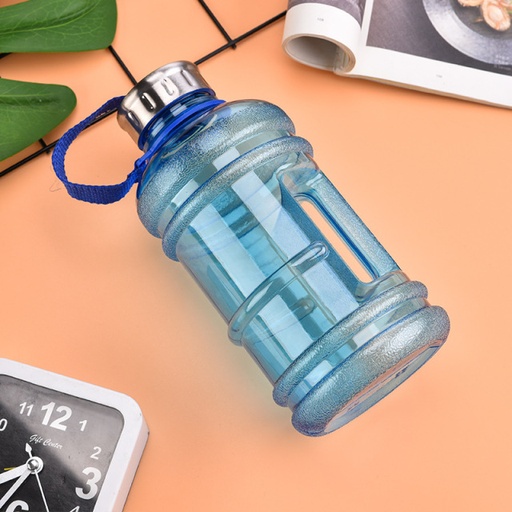 [609094] OKADI Sports Water Bottle Etra