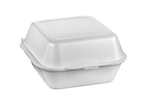 [609025] Food Parcel Paper Tray S