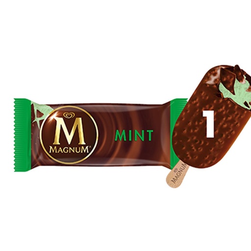 [207014] Magnum Mint 110ml