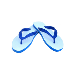 [617012] Nylon Slipper Size 8.5