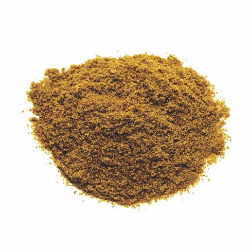 [114025] Tasty Cumin seed Pwd 50G