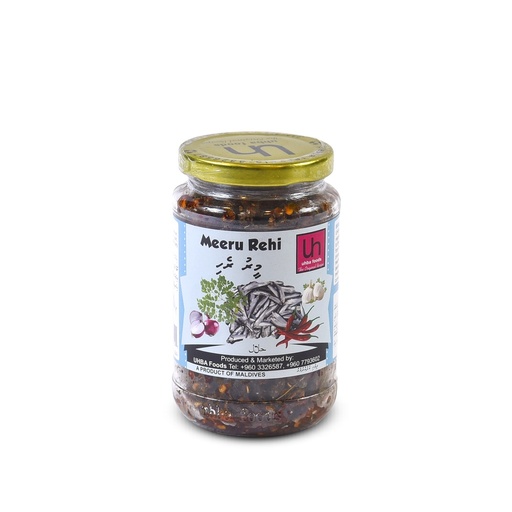 [307009] Uhba Meeru Rehi 250G