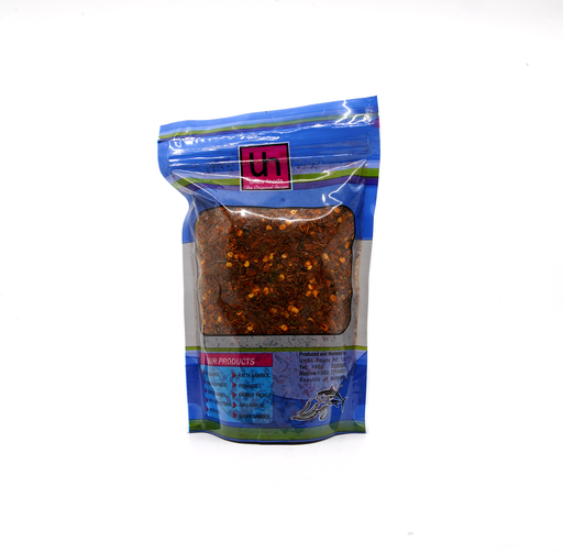 [307007] Uhba Masmirus 250G
