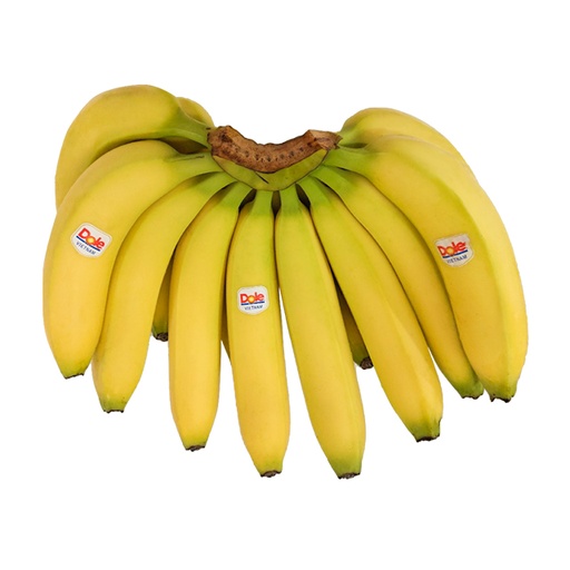 [101031] Banana Fresh Cavendish Dole Kg
