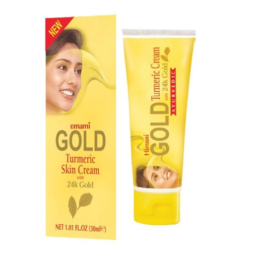 [531223] Emami Gold Turmeric Skin 30ml