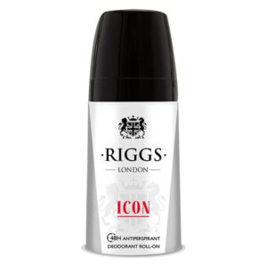 [536412] Riggs Roll On Icon 50ml