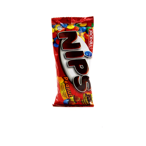 [452203] Nips Peanut 85g
