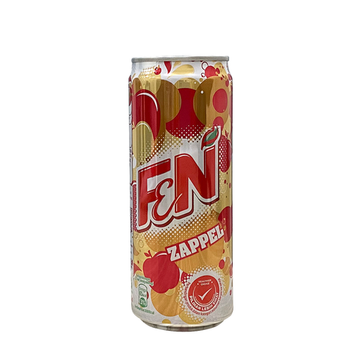 [401128] F&N 325ml Zappel